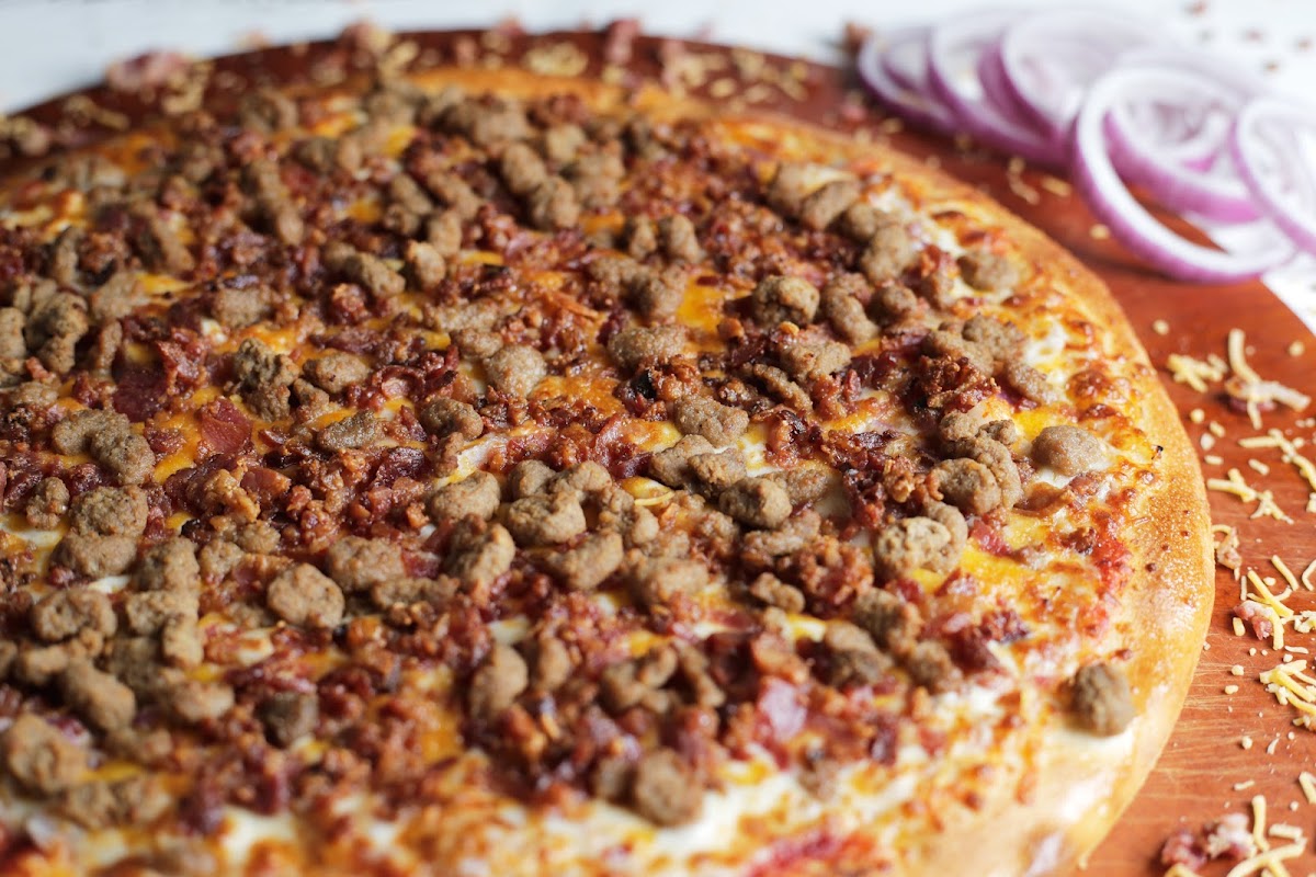 Canam Pizza Photos 2